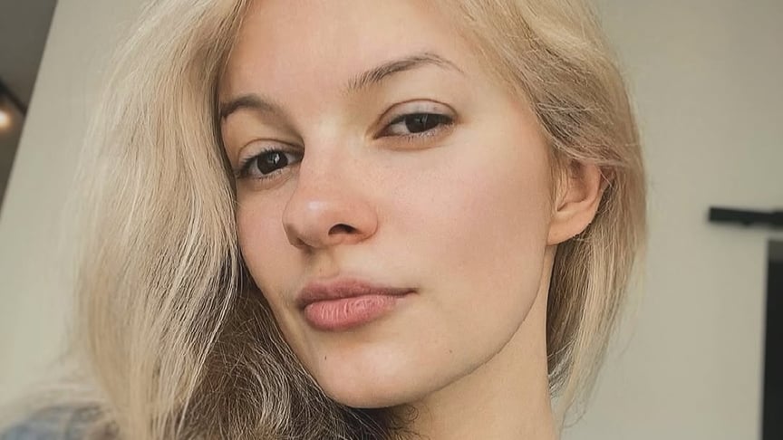 Ірина Заруцька Ірина Заруцька
