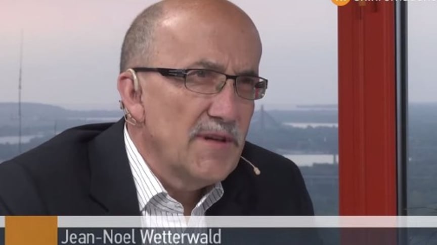 UN Rep is 'Troubled' With East Ukraine Movement Restrictions