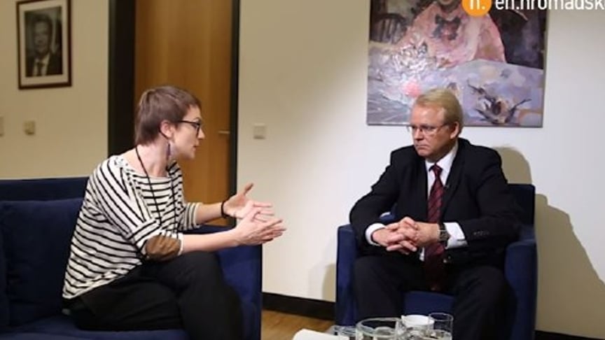 Ukraine Peace Deal Under Rising Pressure