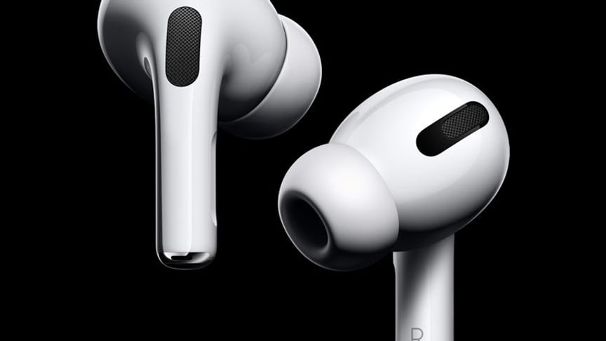 Наушники AirPods Pro от Apple