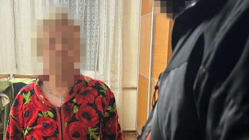 Обшуки в очільниці однієї з ВЛК на Дніпропетровщині