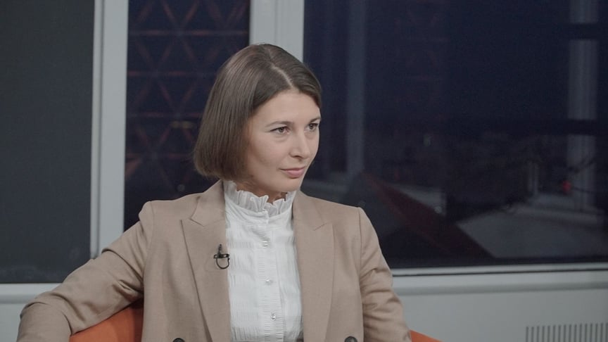 “US’ leverage to push for reforms has now been undermined” – Ukrainian Anti-Corruption Activist
