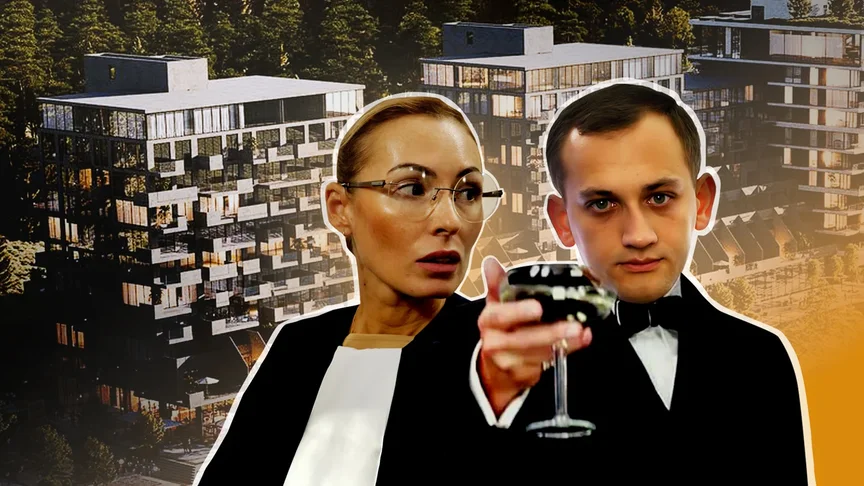 Світлана та Ігор Грабці