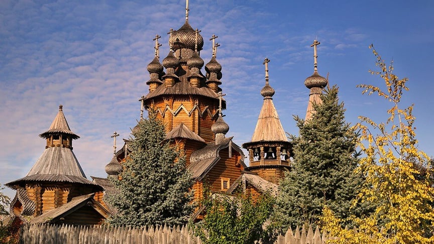 Explosions in Kyiv, Zelensky's appeal to the Moscow Patriarchate: last night's highlights