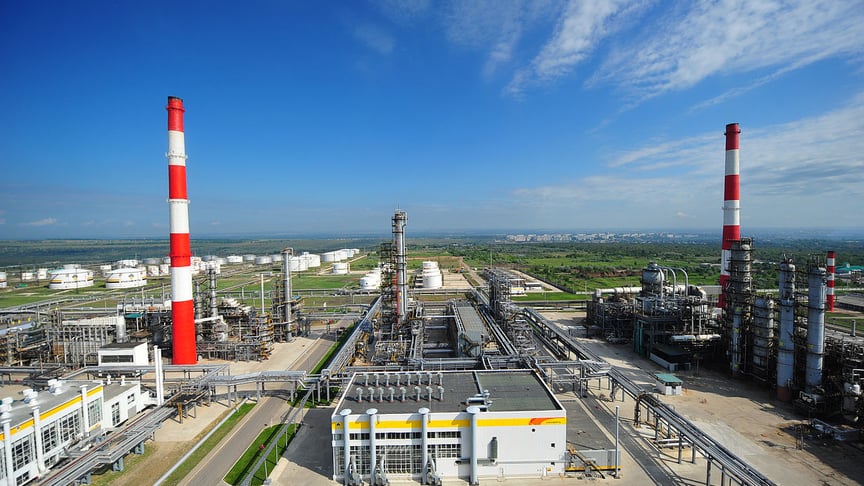 Сизранський НПЗ