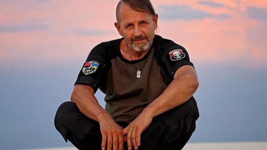 Володимир Балух