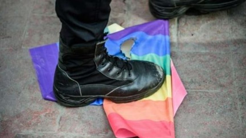 We Talked To Reporter Who Exposed LGBT Executions in Russia's Chechnya