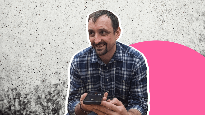 Переплутані бирки в пологовому: він ріс у сусідньому селі, поки його справжні батьки-лікарі виховували чужого сина