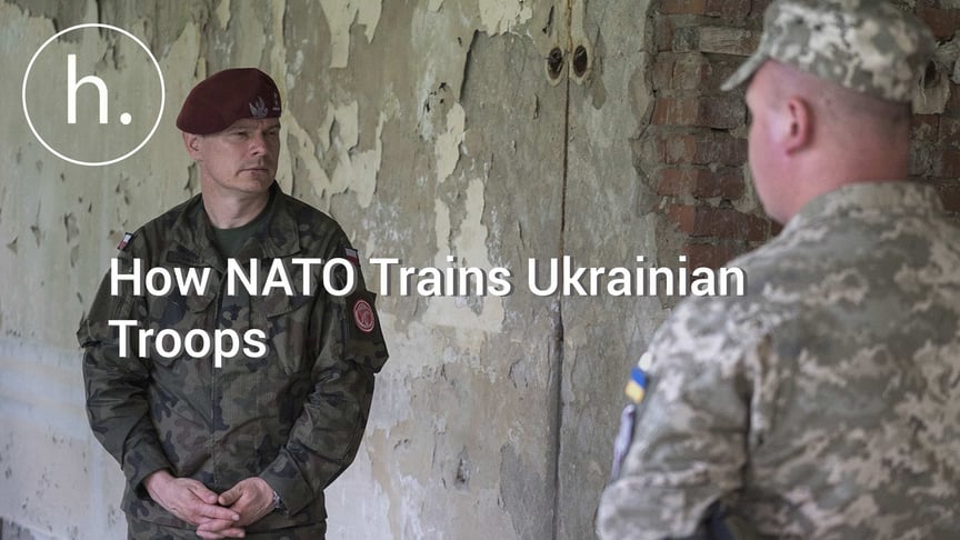 NATO Partnership and Ukraine’s Civic-Military Development