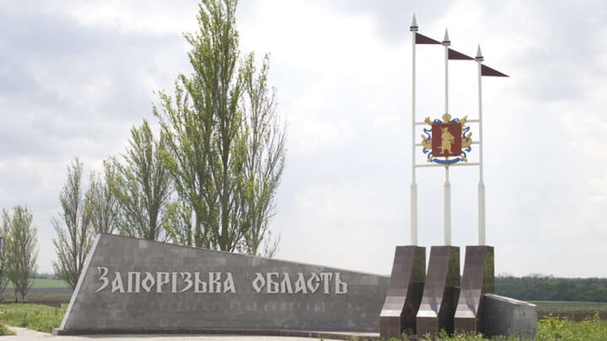 Оccupation authorities in Zaporizhzhia Oblast announce start of preparations for sham "referendum" to join Russia