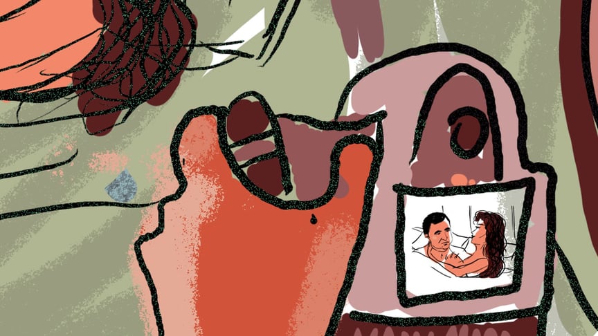 Секс в большой политике. Кого и как в Молдове шантажировали интимными видео и почему это работает