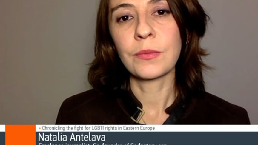 Assault On LGBTI Freedoms In Eastern Europe, Explained