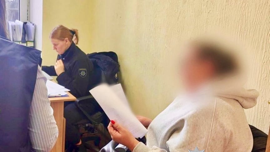 На Київщині виховательку дитбудинку підозрюють у знущанні з дітей