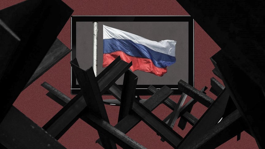 Плекаймо своє. Випалюймо в собі російське