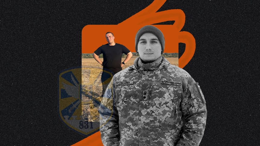 Самогубство у військовій частині Миргорода. Що написав боєць у передсмертній записці та що каже командування