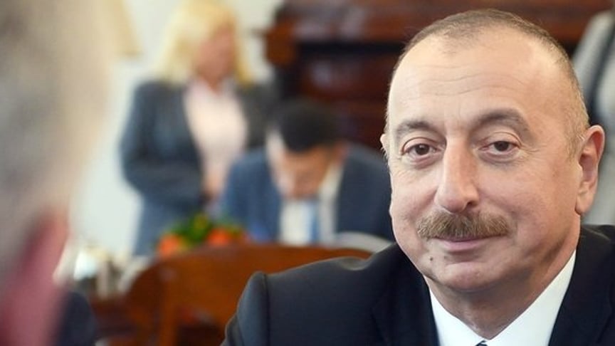 Investigative Journalist Explains How Azerbaijan Pays Off Its Friends and Supporters