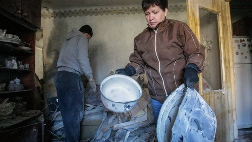 'Ukrainians Have A Problem Understanding Their Rights' – Political Philosopher