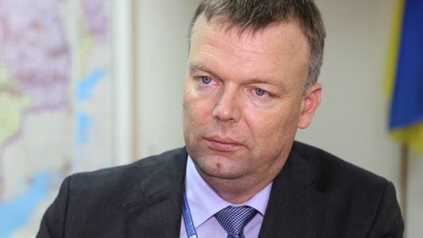 OSCE Reacts on Sexual Harassment Reports from Eastern Ukraine