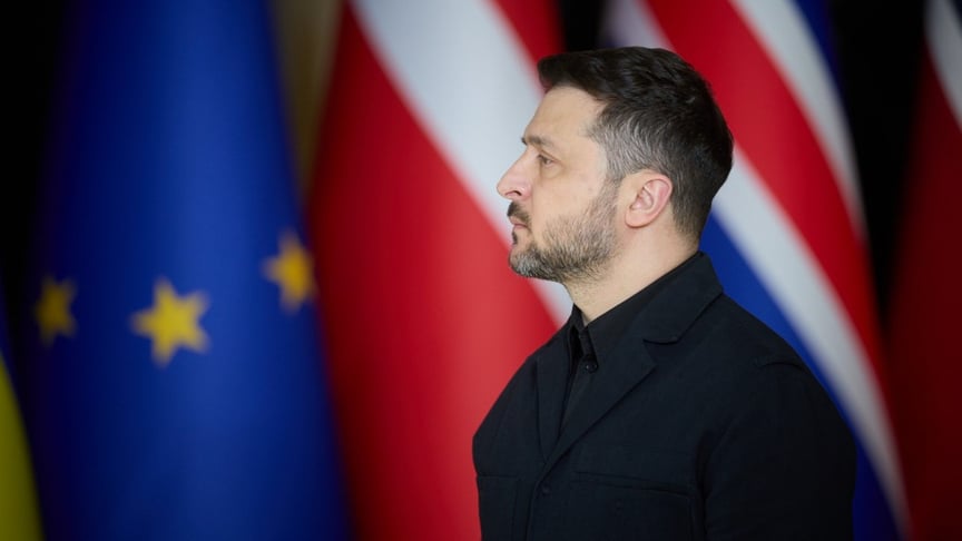 Президент України Володимир Зеленський Президент України Володимир Зеленський