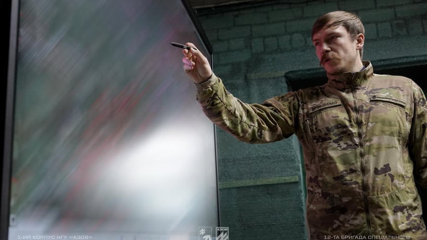 Денис «Редіс» Прокопенко