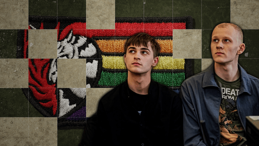 «Держава має захищати мої права. Але ніхр*на»: як ЛГБТ-військові в Україні борються за визнання