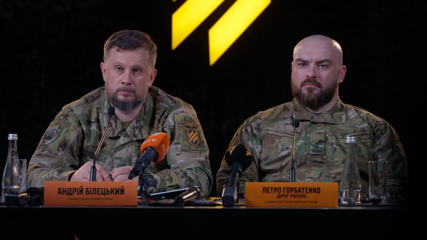Командири Третього армійського корпусу