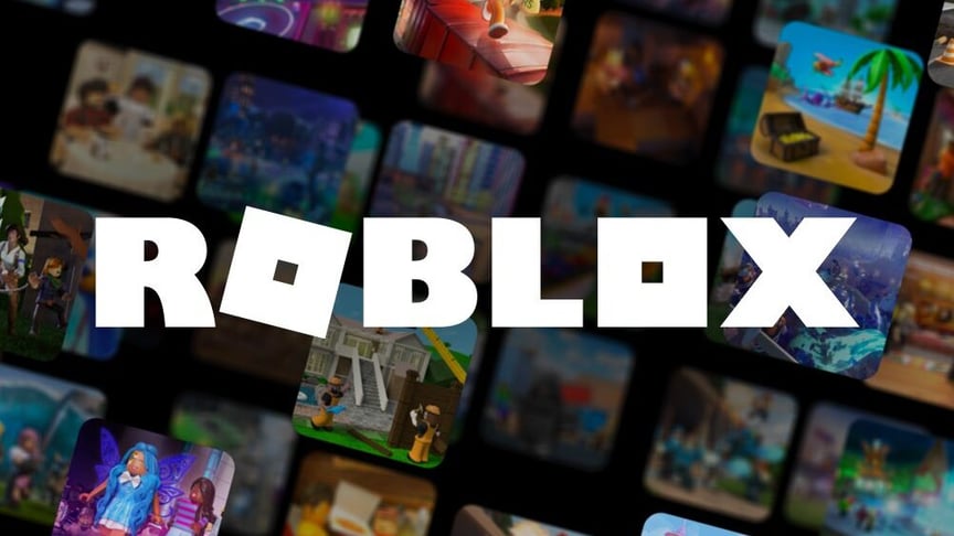 Ігрова платформа Roblex