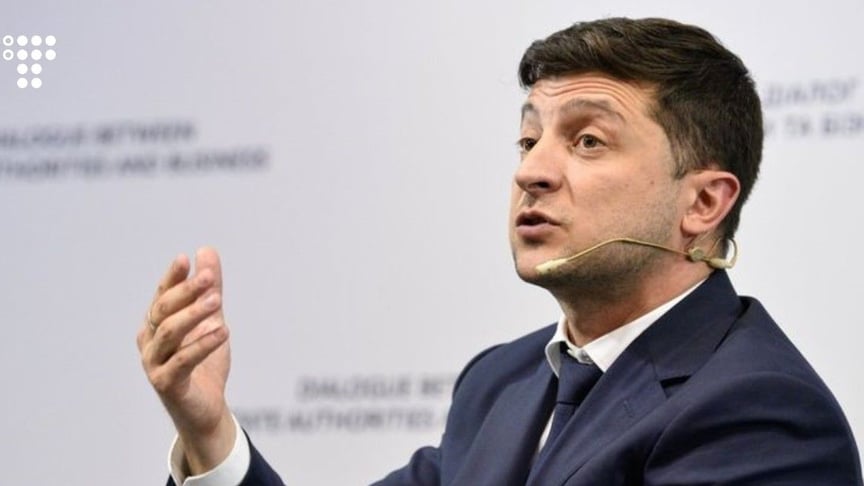 It Pays To Have Friends: Over 30 Government Positions Filled by Zelenskyy Associates