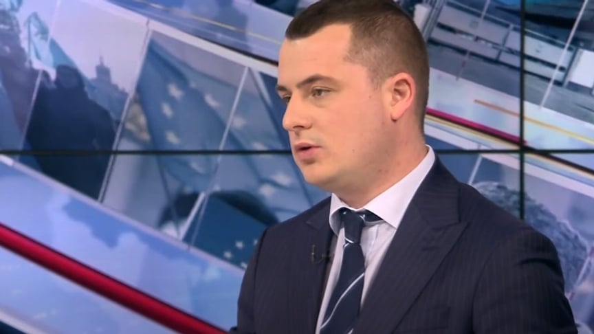 Олександр Удовиченко