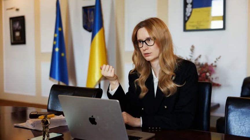 Роксолана Підласа