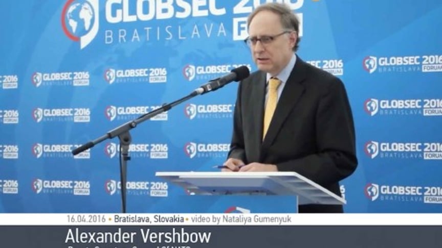 NATO-Russia Meeting Is Not A Signal Of Normalization – NATO Rep