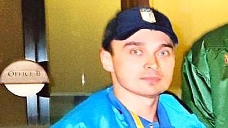 Вбитий у Львові військовий ТЦК Олег Авдєєв двічі брав участь у зимових Олімпійських іграх