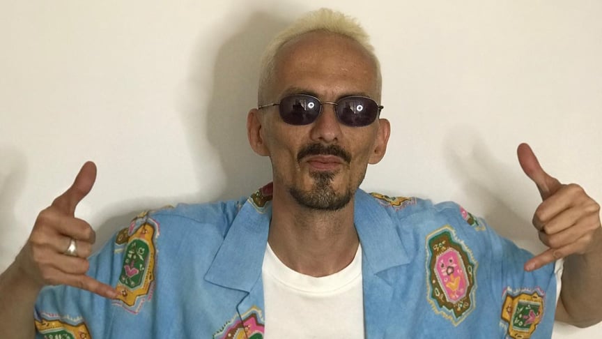 Стример Рафаель Гравен, відомий як Жан Порманов