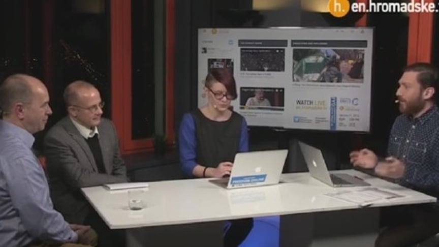 Russian Propaganda Attack On Germany, Explained