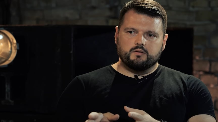 Станіслав Броневицький