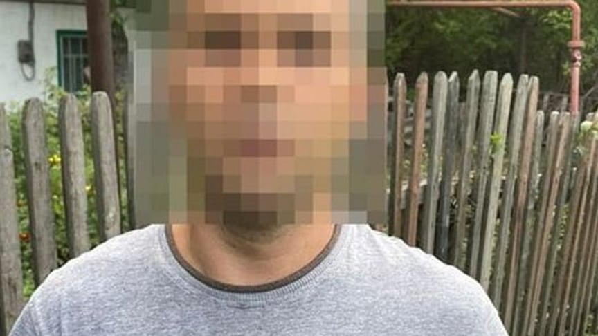 Жителю Днепропетровской области, изнасиловавшему 8-летнюю девочку, присудили пожизненное