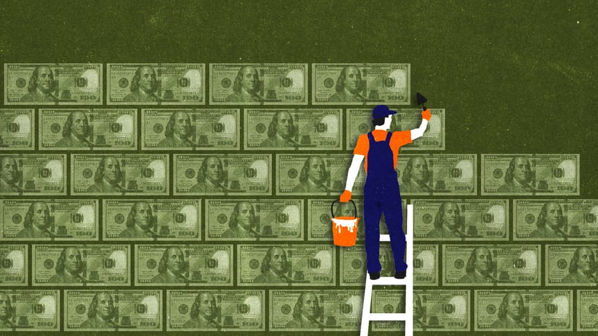 150 доларів на день. Як в Україні формується новий клас високооплачуваних сантехніків і плиточників