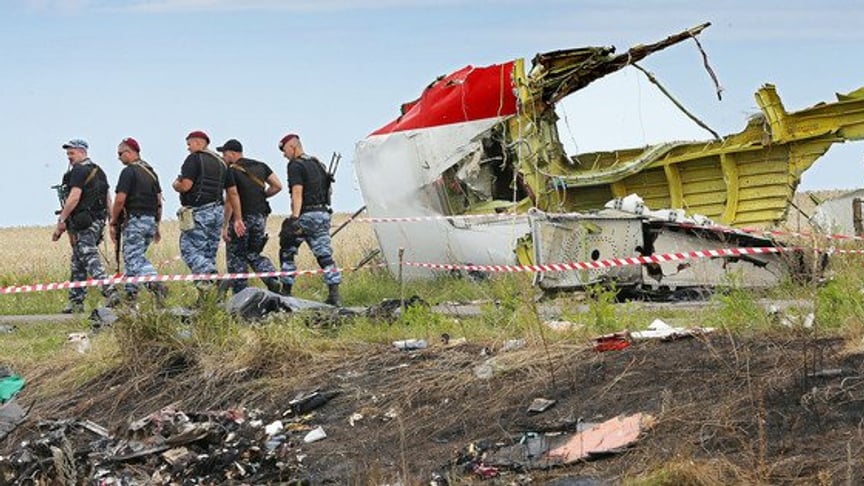 Three Years After MH17 Downing, Online Investigators Keep Searching