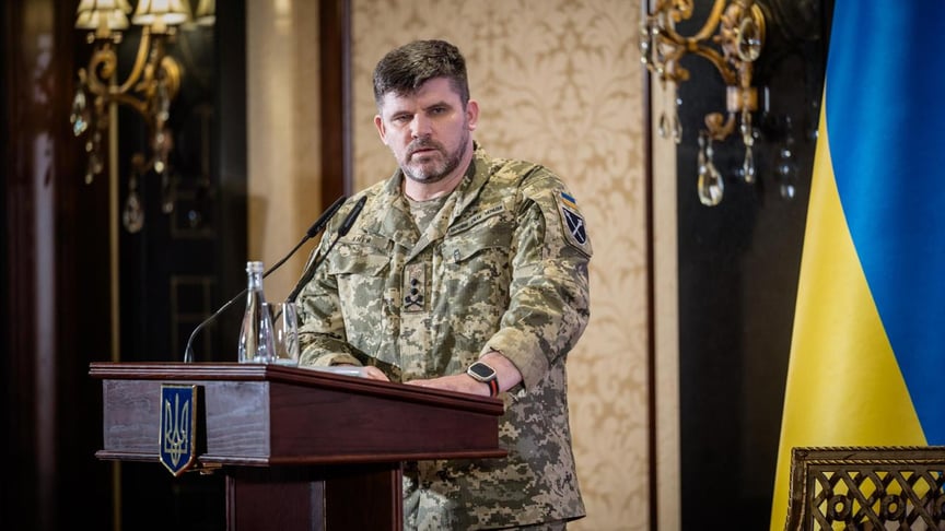 Андрій Гнатов