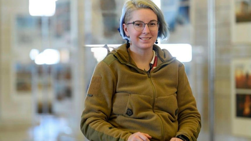 Яна Зінкевич