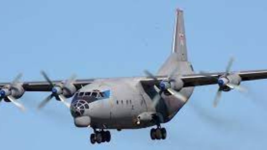 Explosions in Mykolaiv, Ukrainian cargo plane crash in Greece: last night's highlights