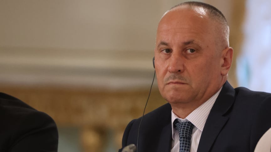 Генерал ГРУ Андрій Авер’янов