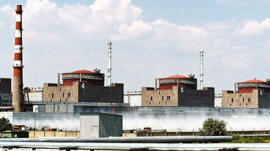Запорізька атомна електростанція, 2007 рік