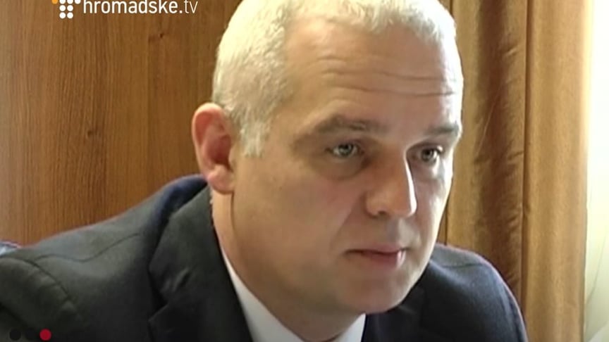 Валерій Чорнобук Валерій Чорнобук