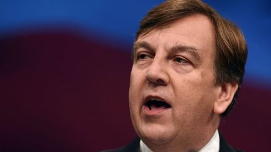 Exclusive Interview With UK Pro-Brexit MP John Whittingdale