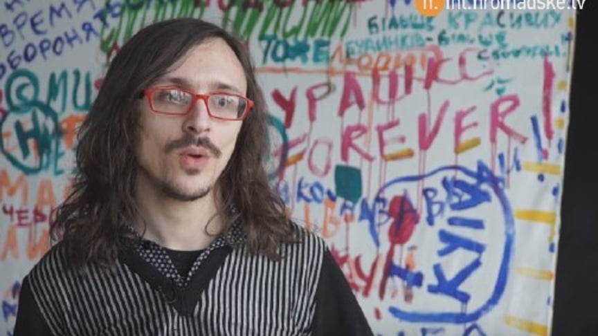 Russians In Ukraine Exile Expose War Crimes Of Russian Army