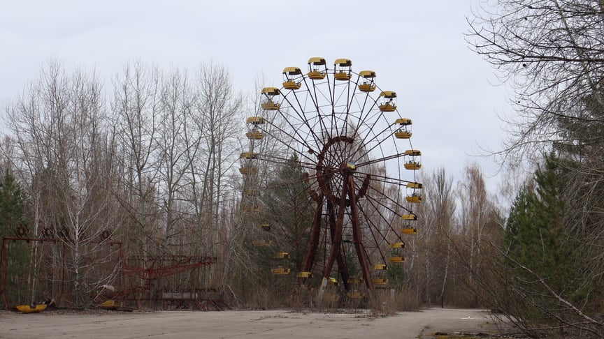 Ілюстративне фото