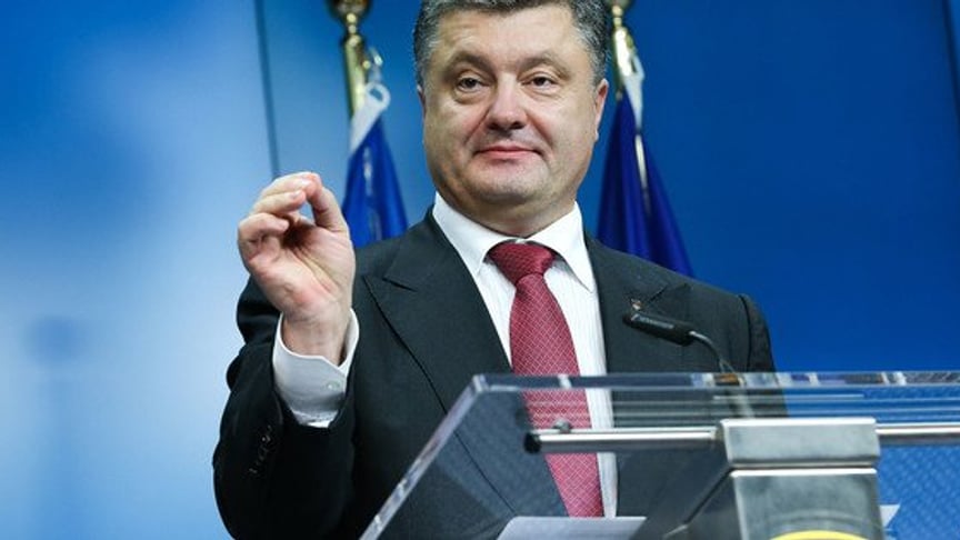 I, Po-robot-shenko: Online Bots Boost Ukrainian President’s Facebook Page