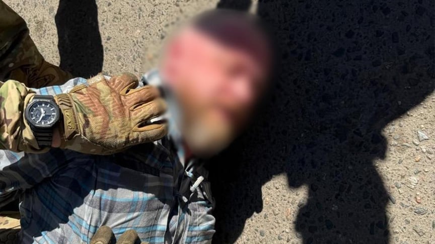 В Одесі затримали групу чоловіків за підозрою у викраденні й катуванні підприємця