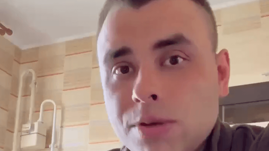 Олексій Земцов